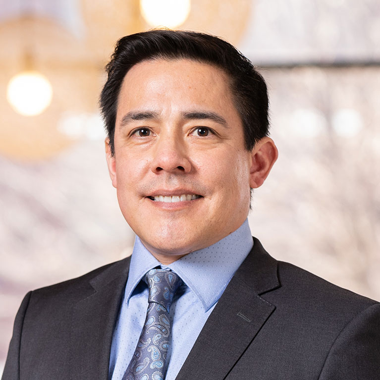 Daniel Santos, Executive Vice President and Chief Legal Officer