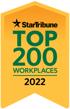 Star Tribune Top Workplaces 2022